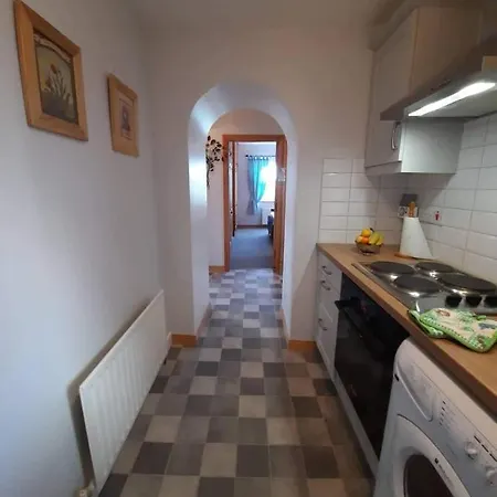 Bay View Apartment Lägenhet