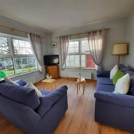 Bay View Apartment Apartment Malin