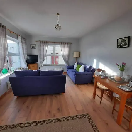 Bay View Apartment Apartment