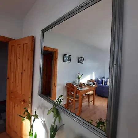 Bay View Apartment Malin
